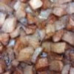 Helueni - comidas arabe